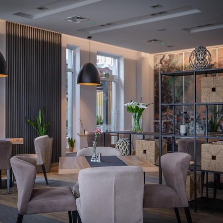 Blu Residence Zielona Gora  Ngoại thất bức ảnh