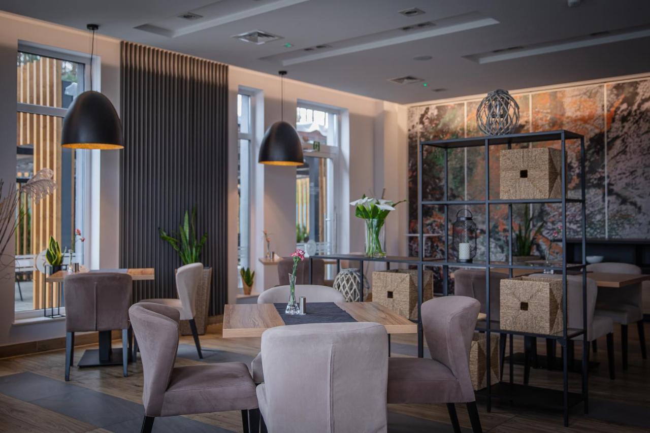 Blu Residence Zielona Gora  Ngoại thất bức ảnh