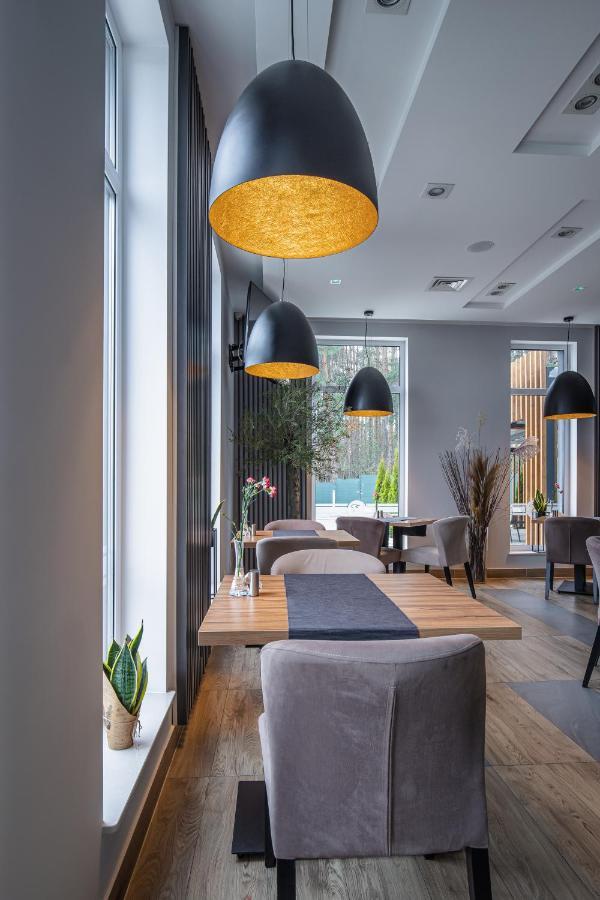 Blu Residence Zielona Gora  Ngoại thất bức ảnh