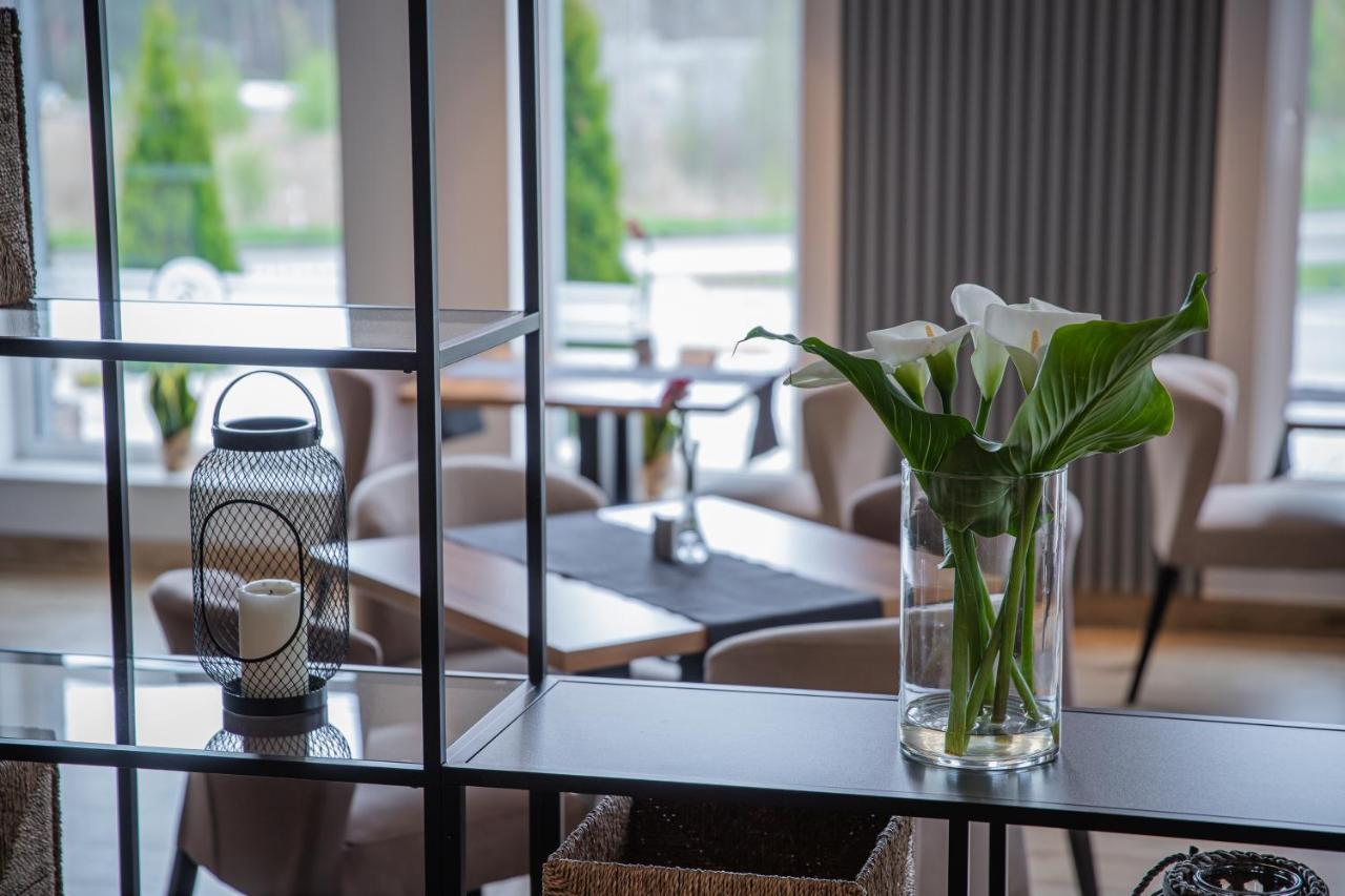 Blu Residence Zielona Gora  Ngoại thất bức ảnh