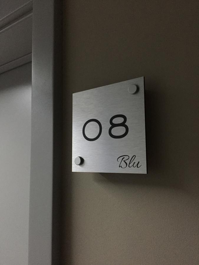 Blu Residence Zielona Gora  Ngoại thất bức ảnh