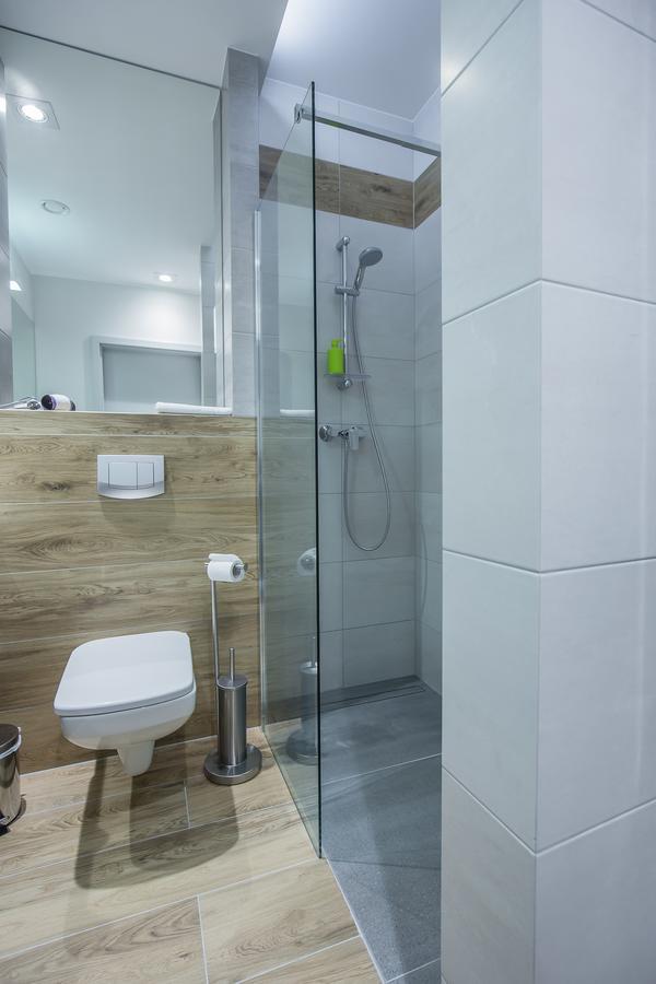 Blu Residence Zielona Gora  Ngoại thất bức ảnh