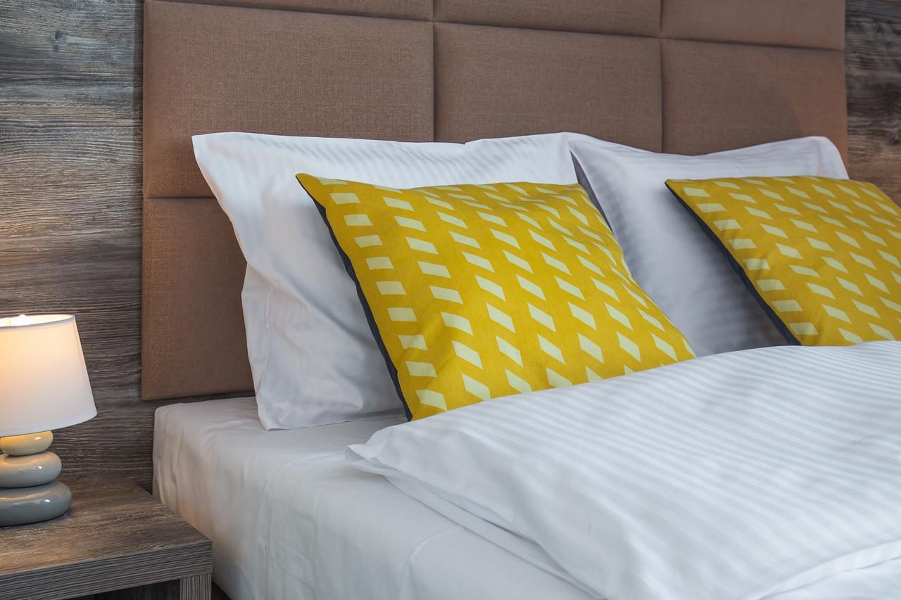 Blu Residence Zielona Gora  Ngoại thất bức ảnh