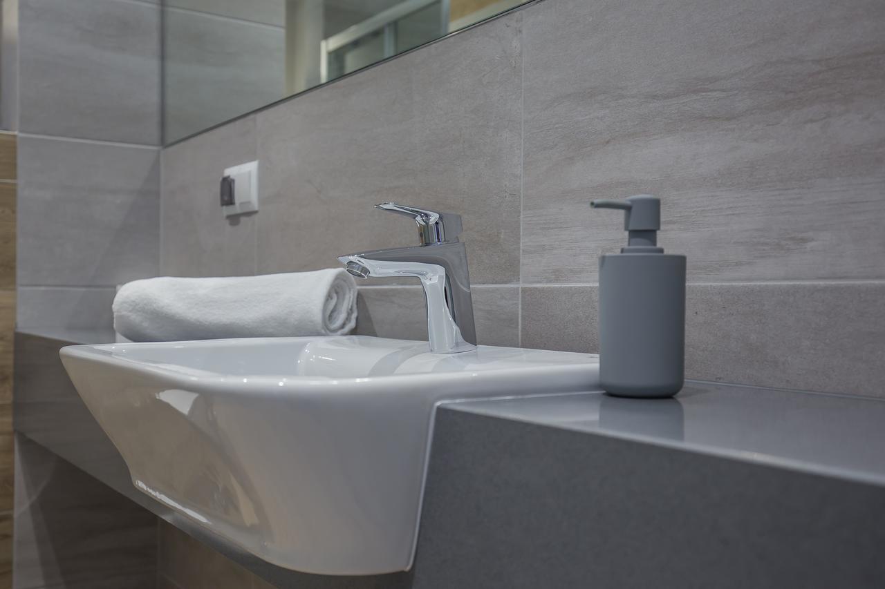 Blu Residence Zielona Gora  Ngoại thất bức ảnh